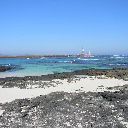 Studio Martha Corralejo Exteriör bild