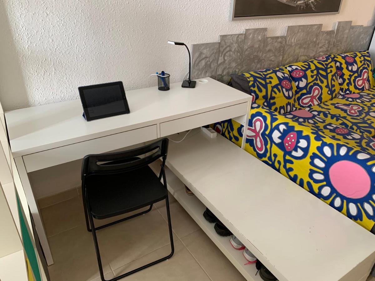 Studio Martha Corralejo Exteriör bild