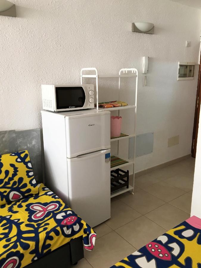 Studio Martha Corralejo Exteriör bild