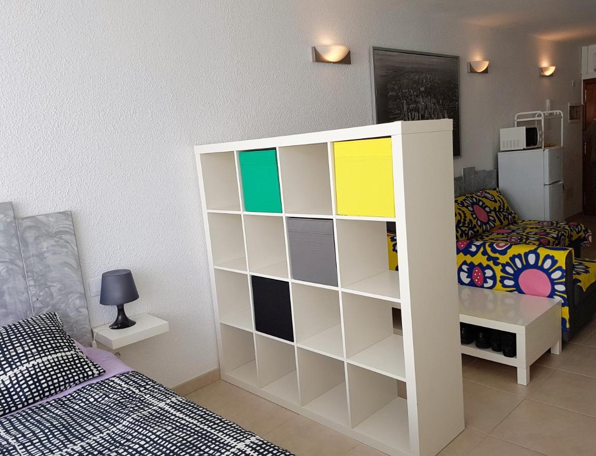 Studio Martha Corralejo Exteriör bild